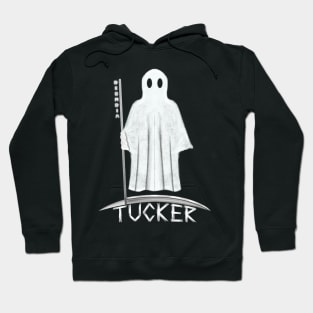 Tucker Georgia Hoodie